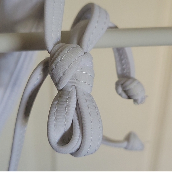 THICK Bikini by Kylie jenner shop -White - Picture 8 of 15